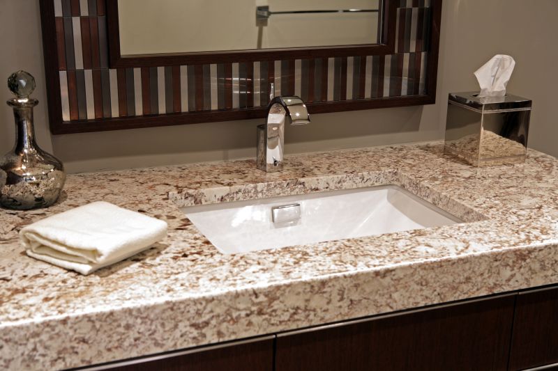 Stone and Quartz Surfaces