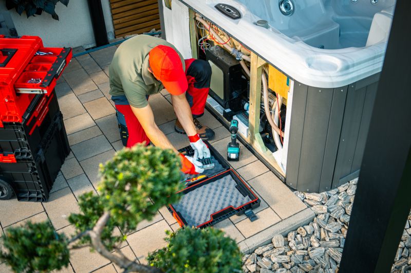 Pre-Winter Installations