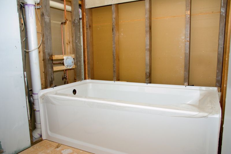 Top Bathroom Remodeling Companies in Mechanicsburg, PA